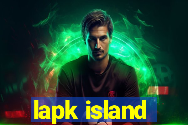 lapk island